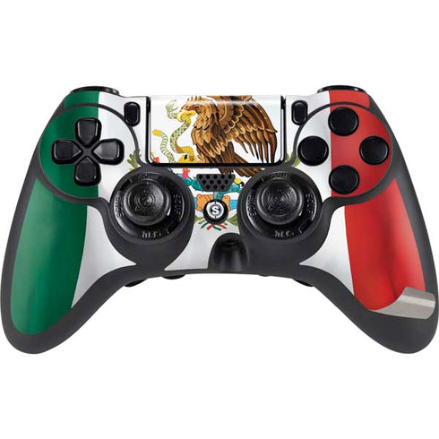 Mexico Flag PS4/PC SCUF Impact Controller Skin